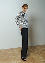 z33900 Джемпер женский