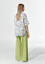 z41117 Рубашка женская