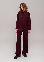 232156 Блузка женская