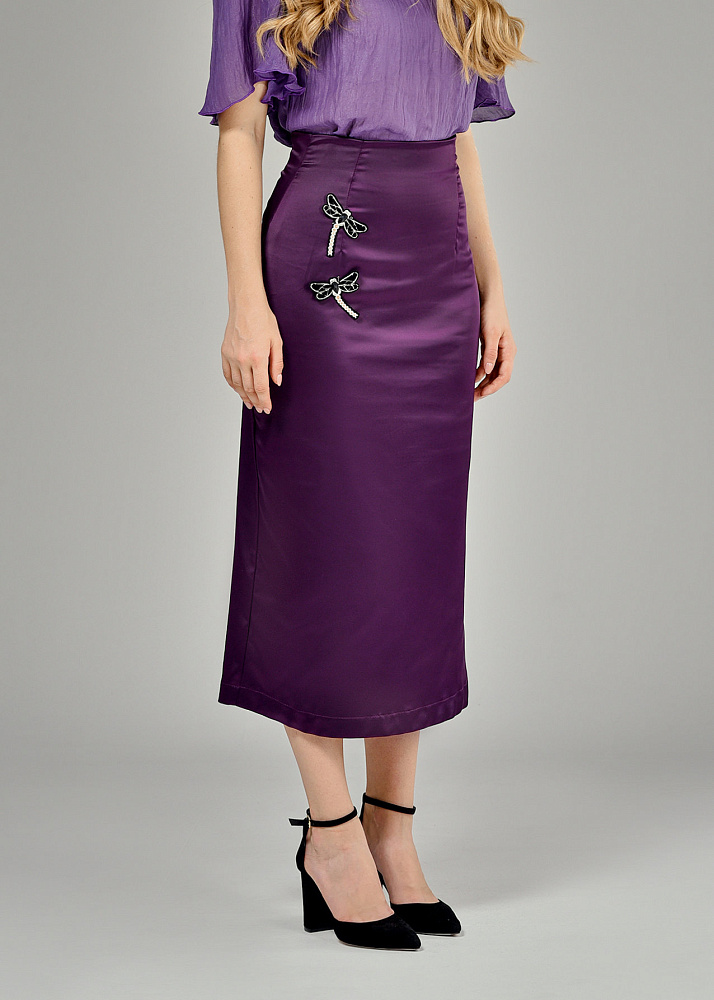 z83226  Юбка женская