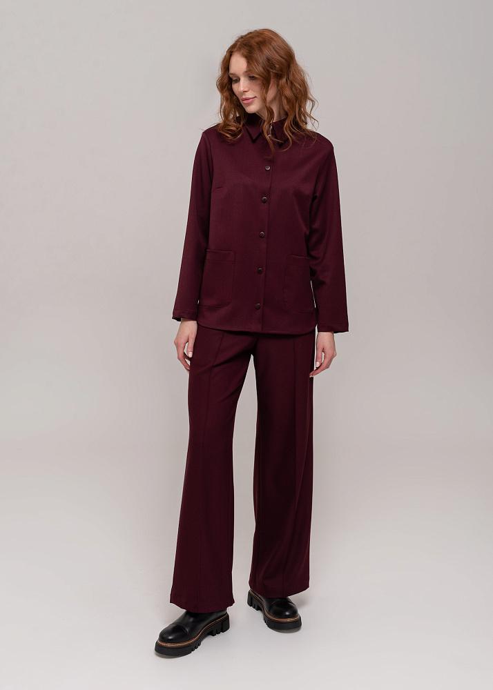 232156 Блузка женская