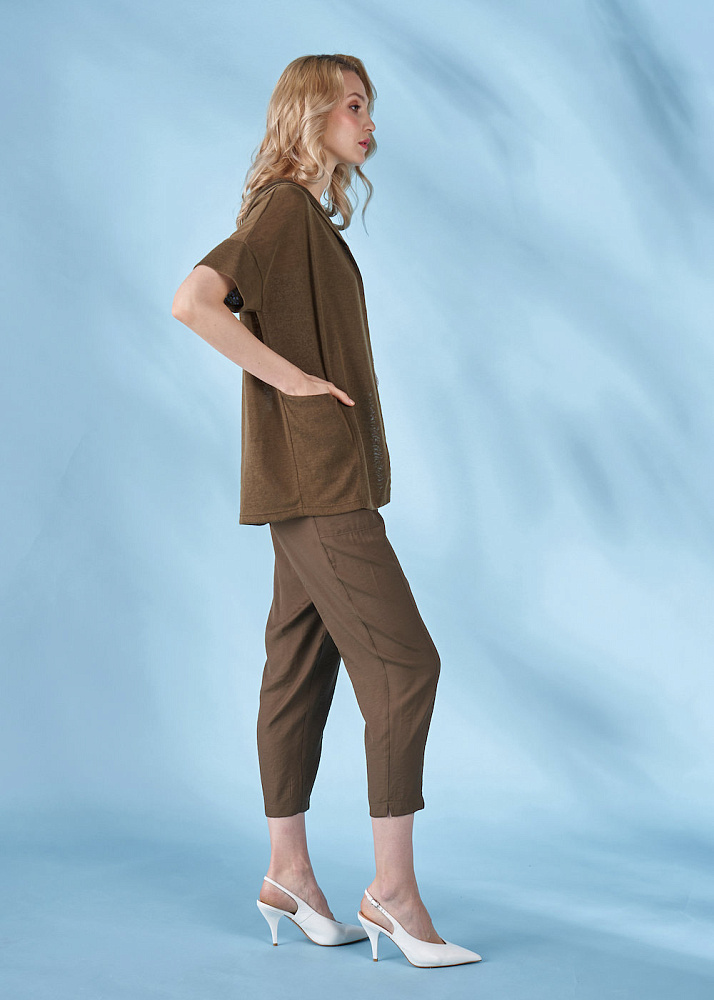 221656 Кардиган женский