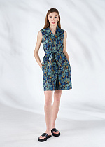 z21173 Блузка женская