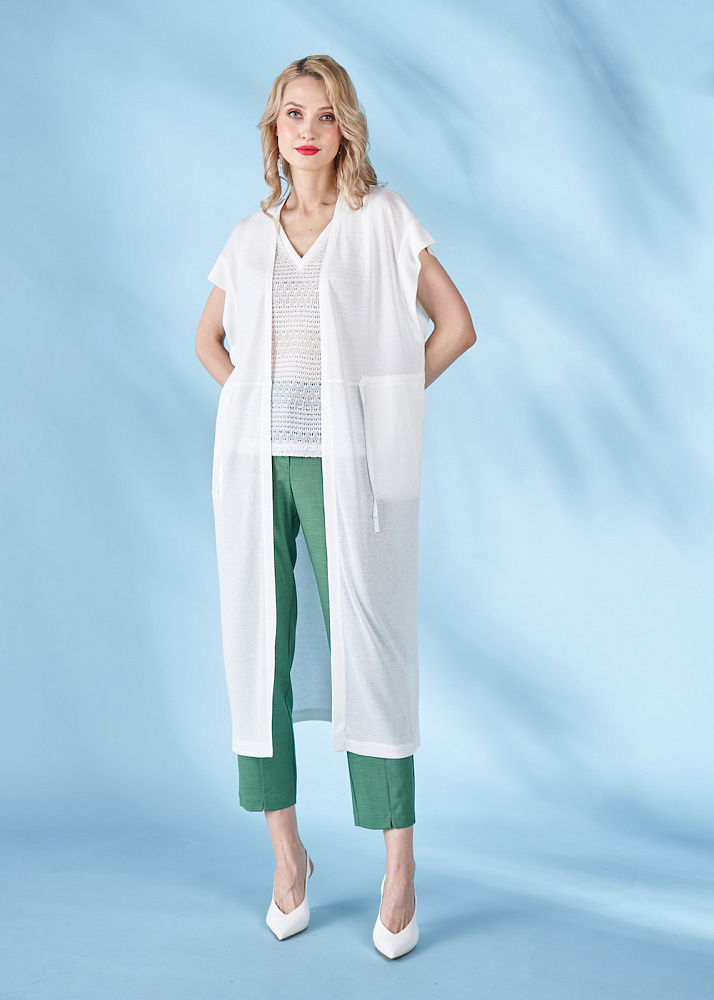 221664 Кардиган женский