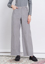 222709 Брюки женские