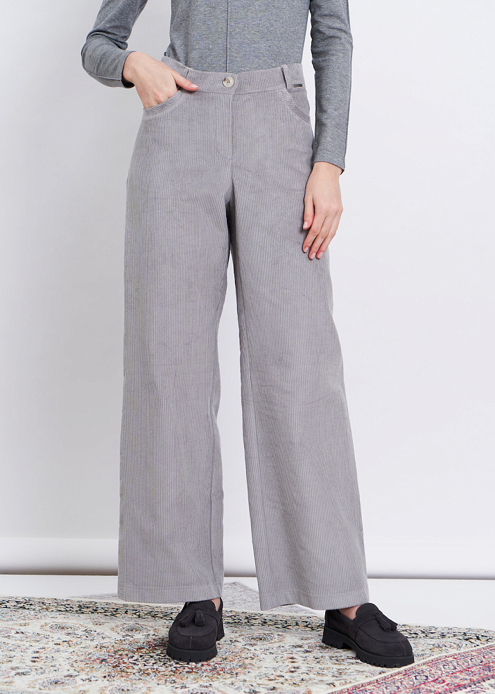 222709 Брюки женские