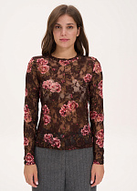 z52128 Блузка женская