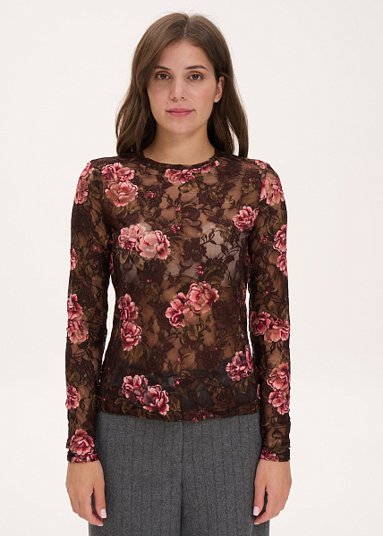 z52128 Блузка женская