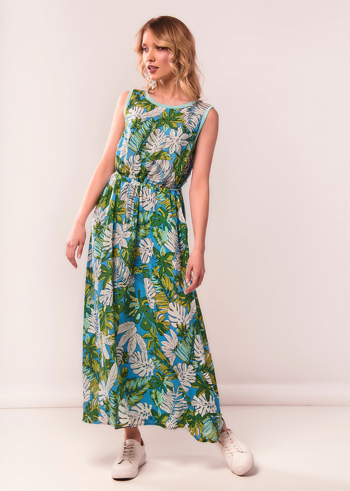 z01520  Платье женское