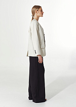 z41601 Жакет женский