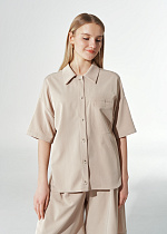 z41119 Рубашка женская