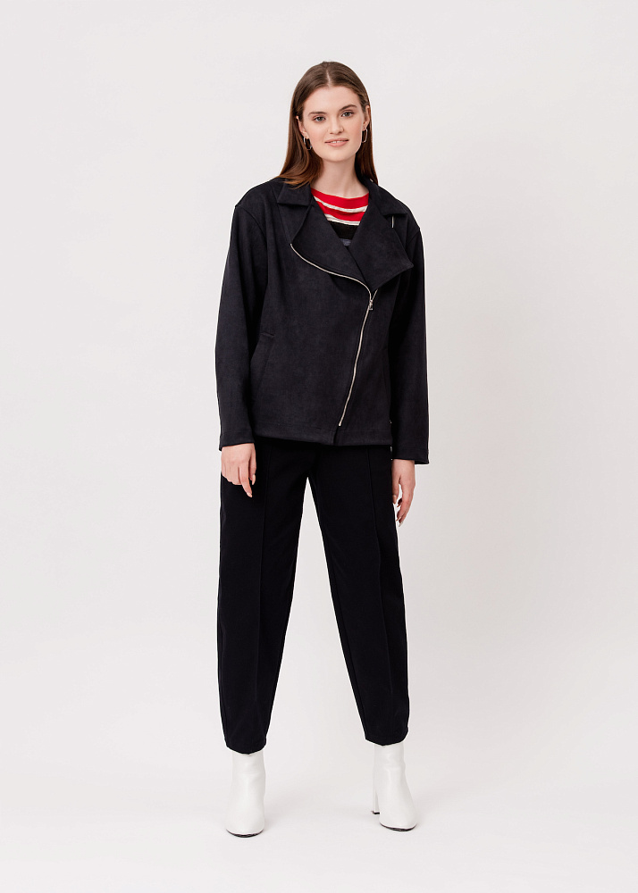 z02609 Жакет женский