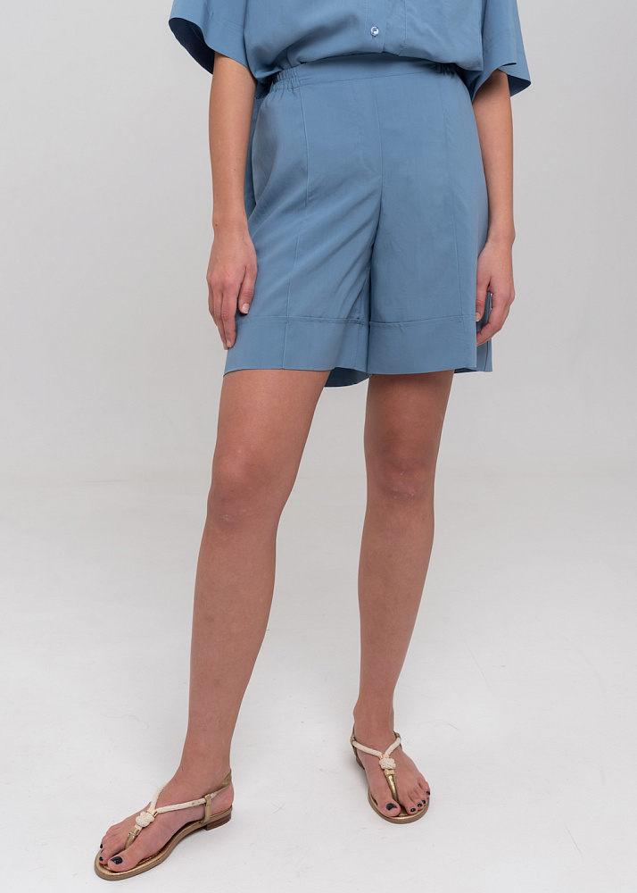 z31734 Шорты женские