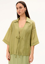 z51612 Рубашка женская