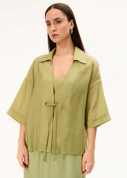 z51612 Рубашка женская