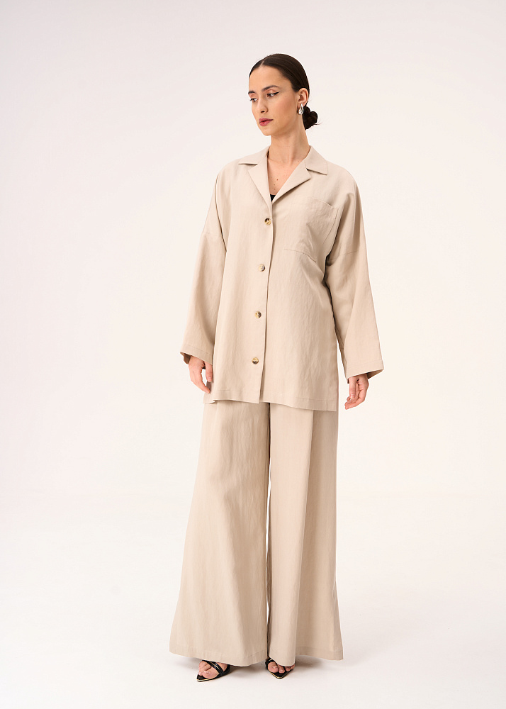 z51618 Рубашка женская