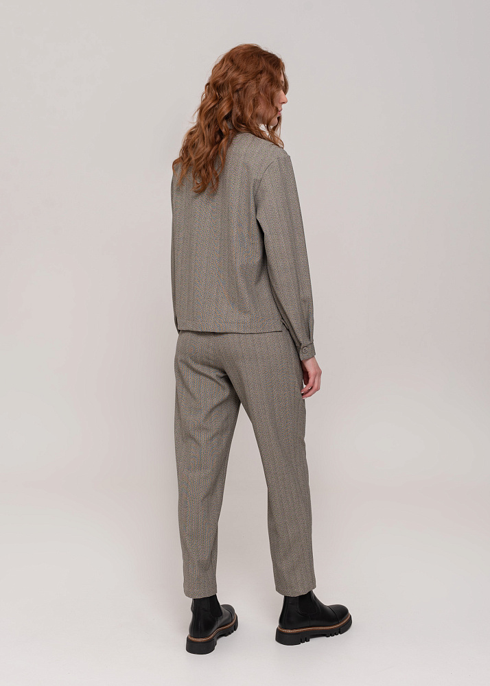 232762 Брюки женские