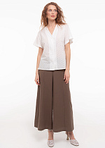 241167 Блузка женская