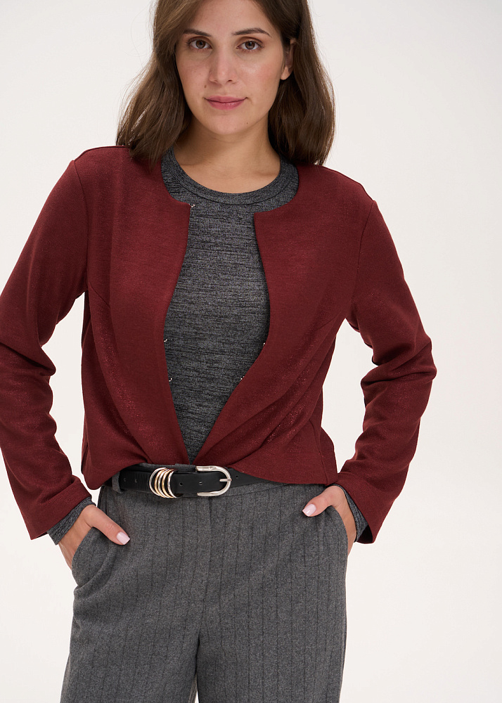 z52627 Жакет женский