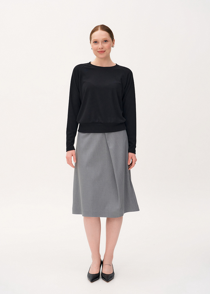 z52202 Юбка женская