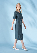 221562 Платье женское