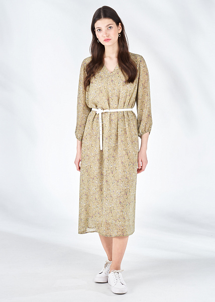 z21505 Платье женское