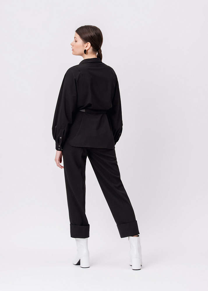 z02124 Блузка женская