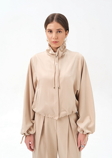 z61603 Жакет женский