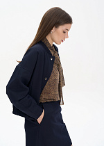 z42617 Жакет женский