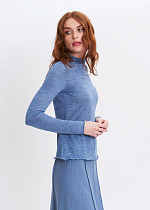 z22956 Водолазка женская