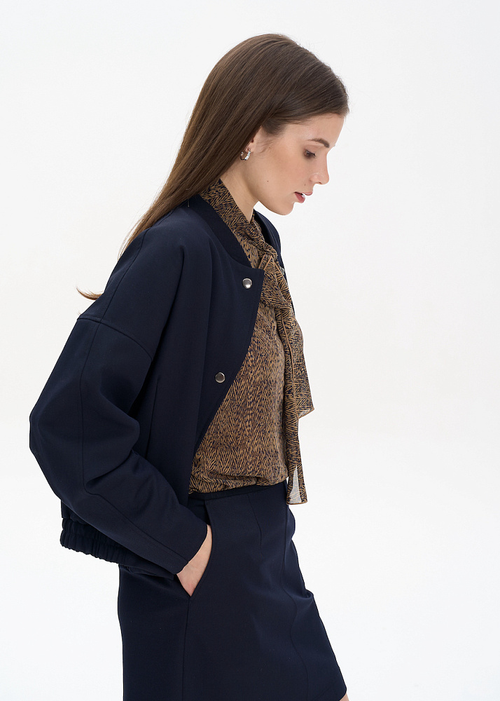 z42617 Жакет женский