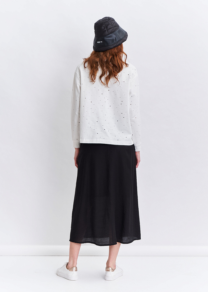 z22963 Свитшот женский