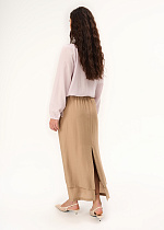 z51125 Блузка женская