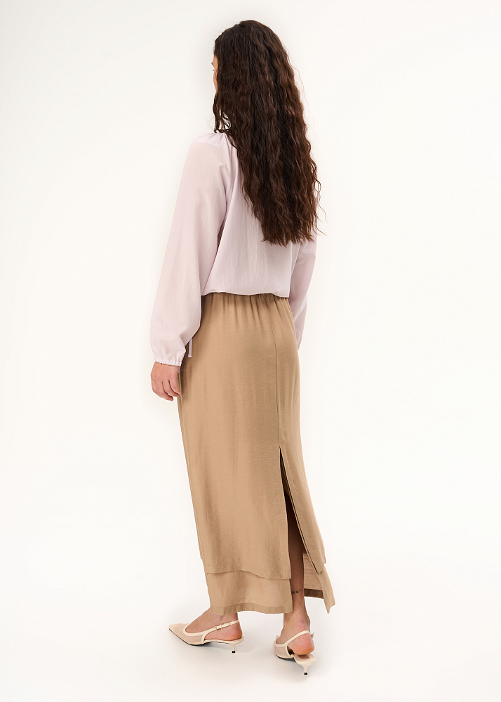 z51125 Блузка женская