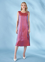 221569 Платье женское