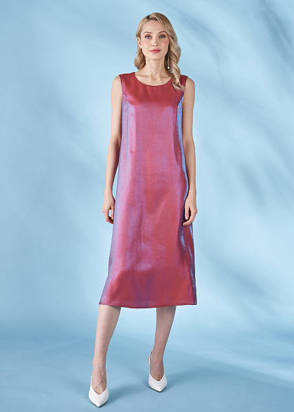 221569 Платье женское