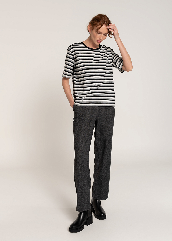 242156 Футболка женская