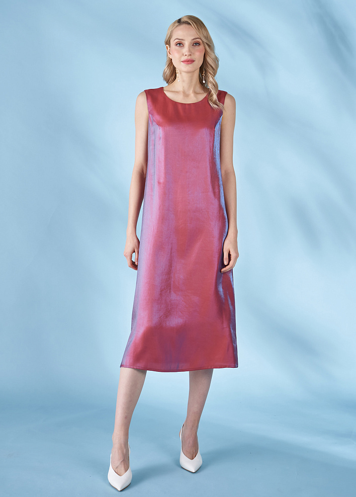 221569 Платье женское