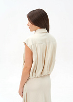 z61624 Блузка женская