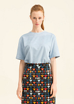 z11116 Футболка женская