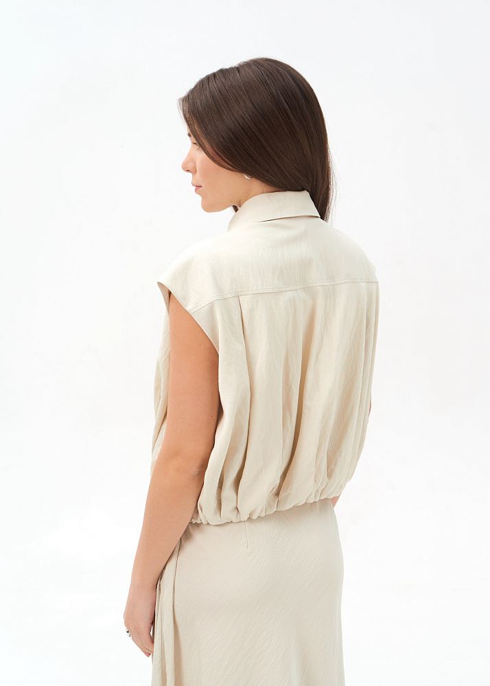 z61624 Блузка женская