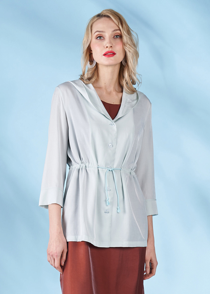 221159 Рубашка женская