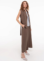 241654 Жилет женский