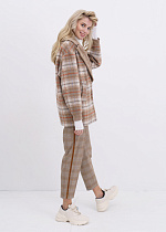 z12617 Жакет женский