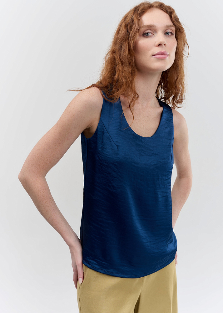 251169 Блузка женская