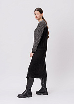 z02611 Жакет женский