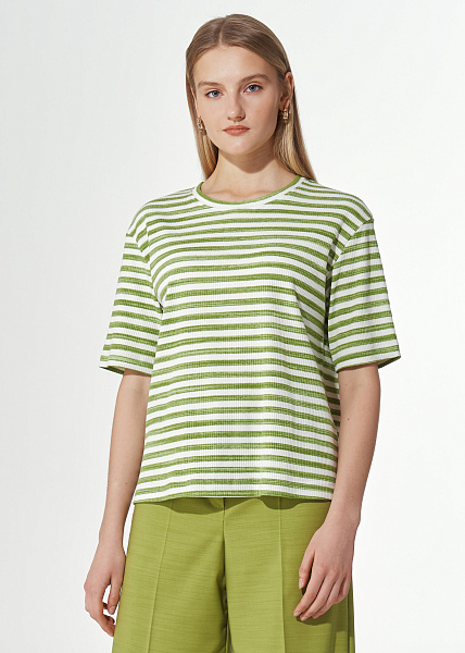 z41130 Футболка женская