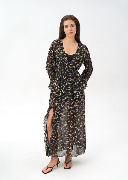 z61509 Платье женское