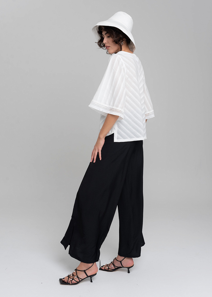 z31163 Блузка женская