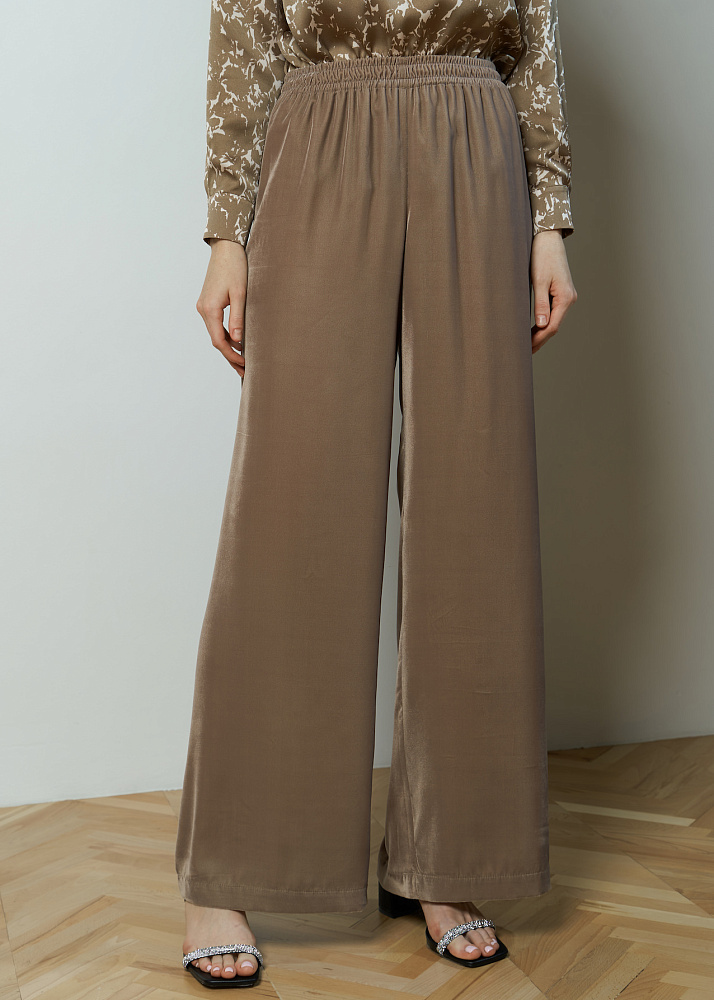 z33700 Брюки женские